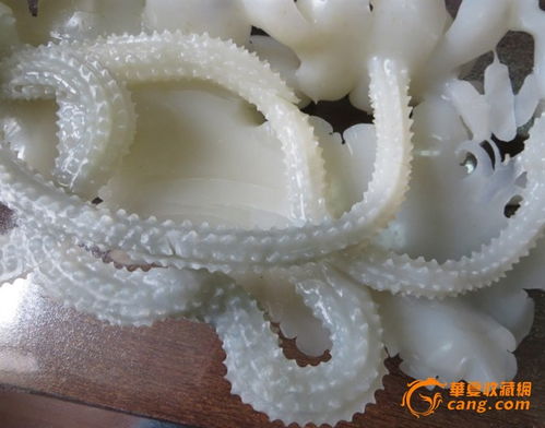 急售青海白玉擺件