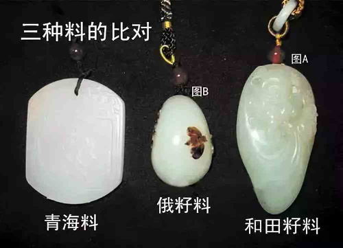 和田玉與青海玉的區(qū)別及價值解析