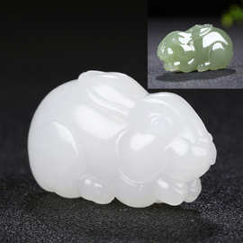 青海玉 高原上的瑰寶