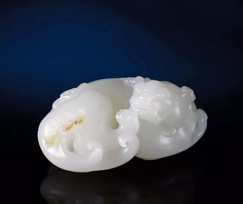 2018西泠春拍丨中國當代玉雕大師作品專場精品預(yù)賞 青海玉石之美