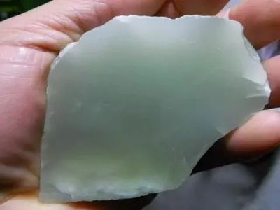 玉語｜關于和田玉青海料，你了解多少？