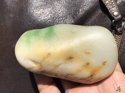 2019年，和田玉中的這些特色青海玉石千萬別錯過！