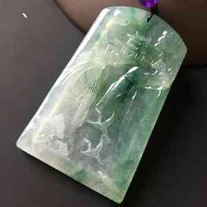 青海昆侖玉 種類(lèi)、單位與價(jià)值全解析