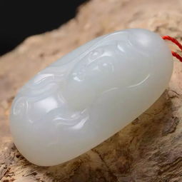 俄料知多少 揭秘和田玉市場(chǎng)中的俄羅斯玉與青海玉